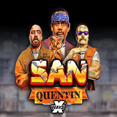 San Quentin Xways